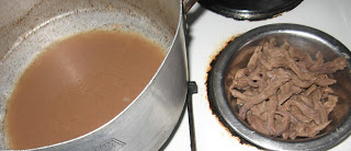 Chips meat pie 005